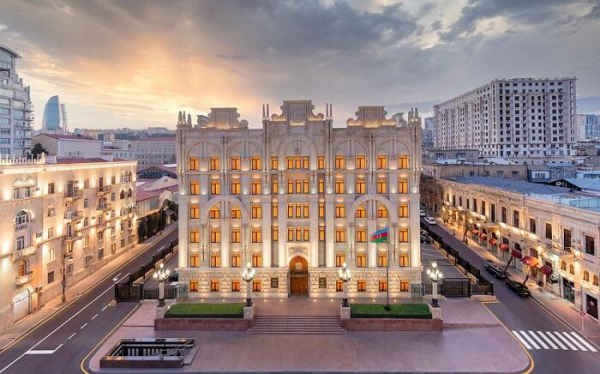 FHN və DİN-dən əhaliyə birgə çağırış